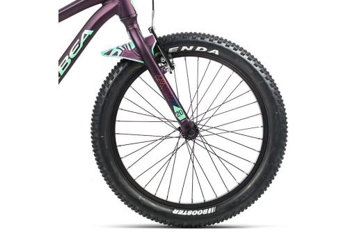 Rower dziecięcy Orbea MX 20 Dirt
